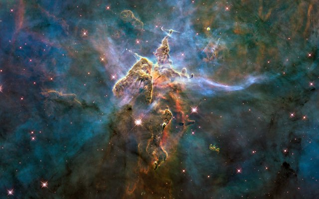 Nebulosas