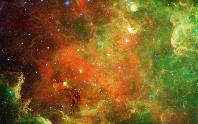 Nebulosas