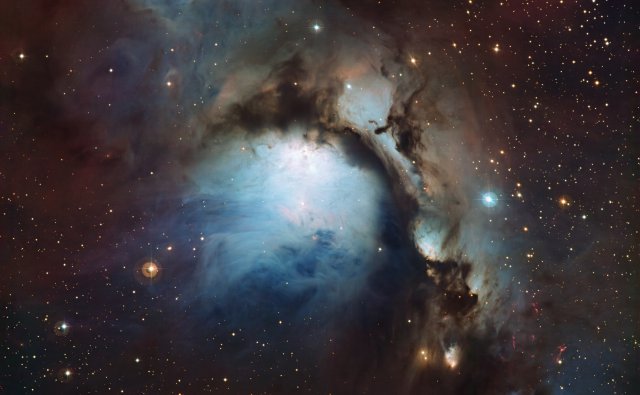 Nebulosas