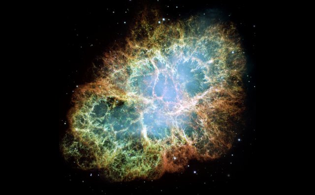 Nebulosas
