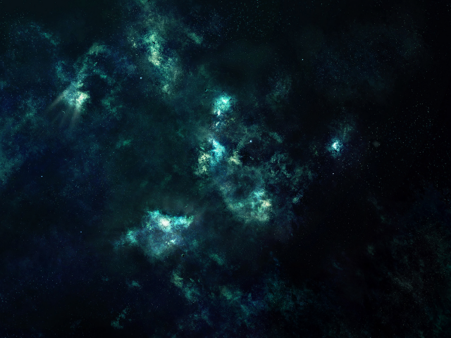 Nebulosas