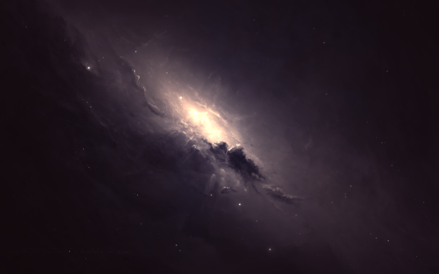 Nebulosas