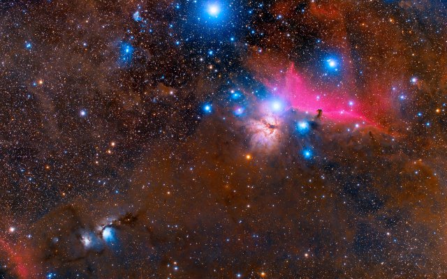 Nebulosas