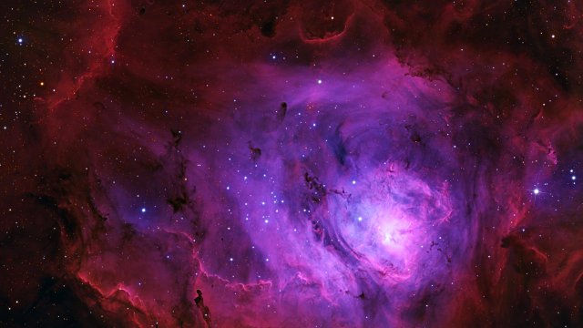 Nebulosas