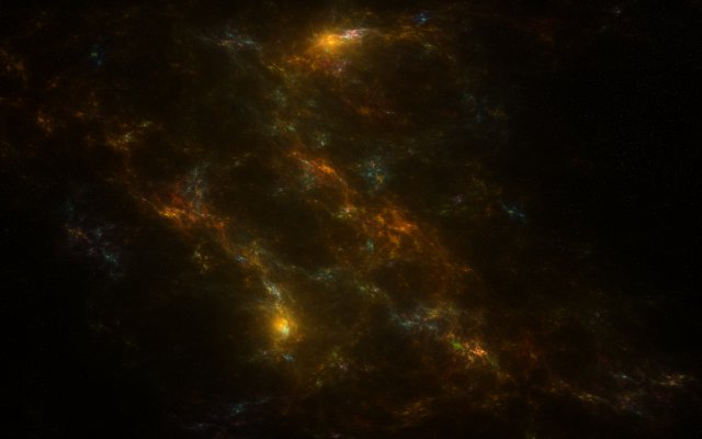 Nebulosas