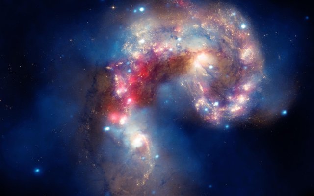 Nebulosas