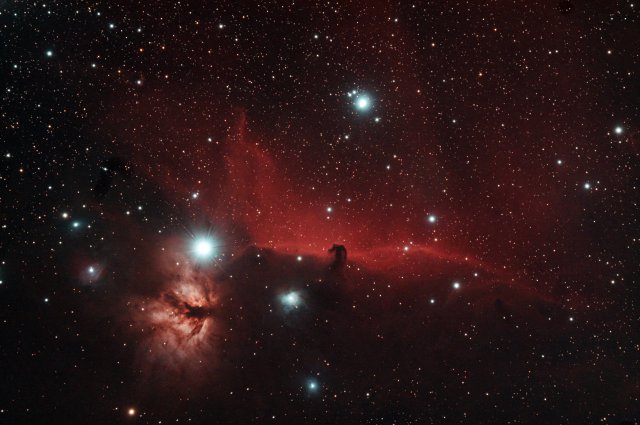 Nebulosas