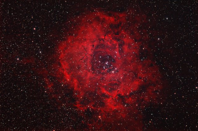 Nebulosas