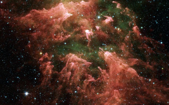Nebulosas