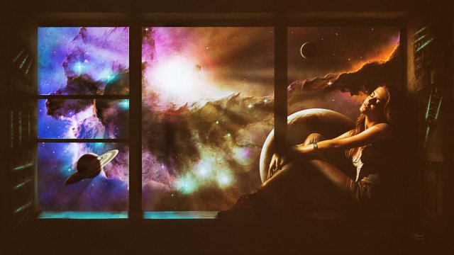 Nebulosas