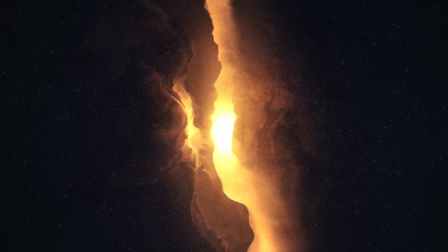 Nebulosas