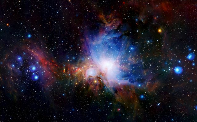 Nebulosas
