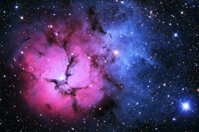 Nebulosas