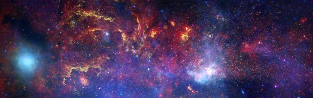 Nebulosas