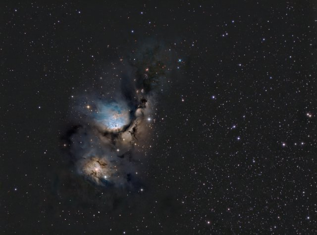 Nebulosas