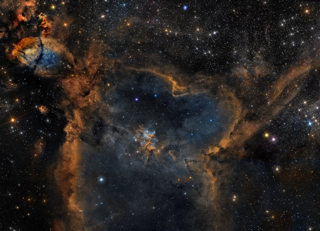 Nebulosas