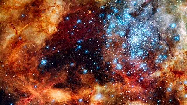 Nebulosas