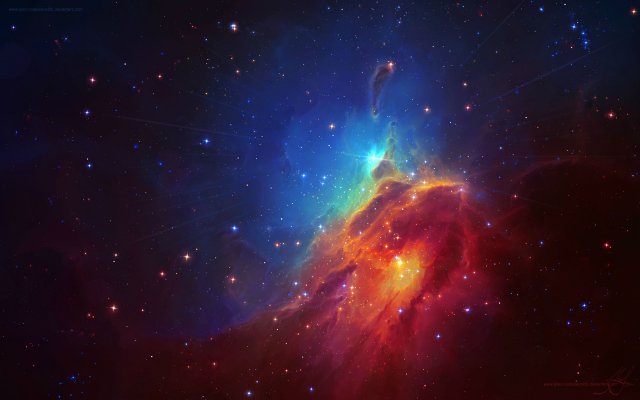 Nebulosas