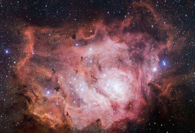 Nebulosas