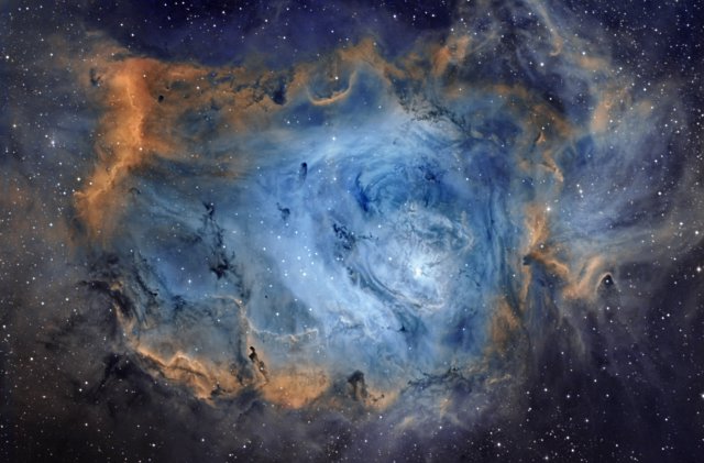 Nebulosas