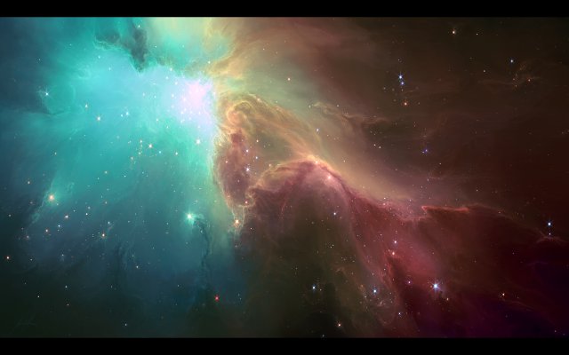 Nebulosas