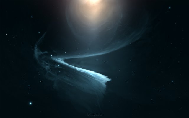 Nebulosas