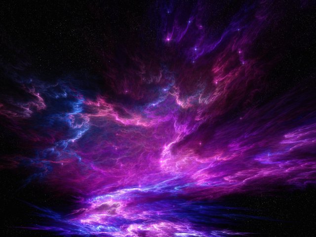 Nebulosas