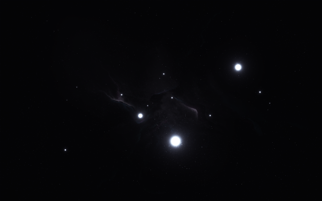 Nebulosas