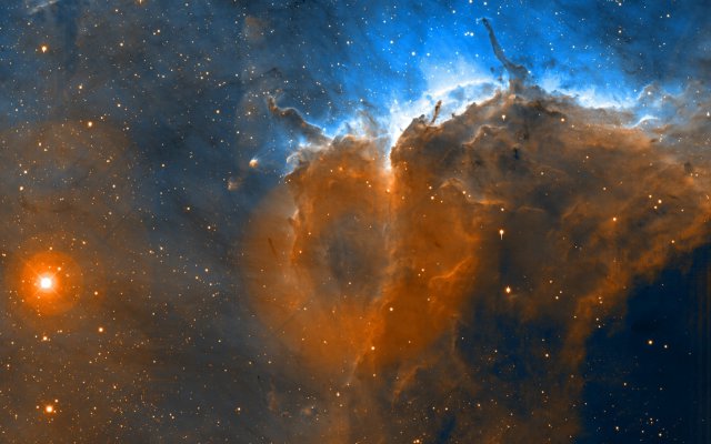 Nebulosas