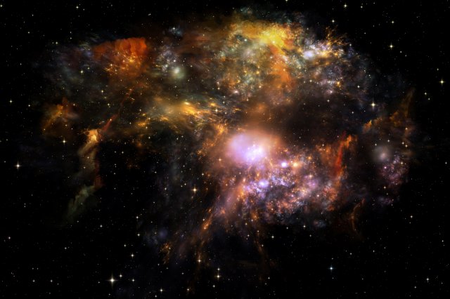 Nebulosas