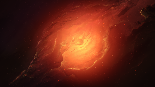 Nebulosas