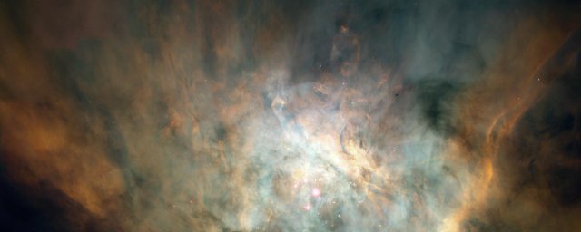 Nebulosas