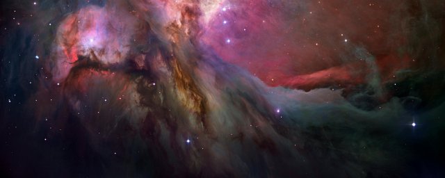 Nebulosas
