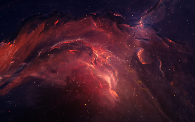 Nebulosas