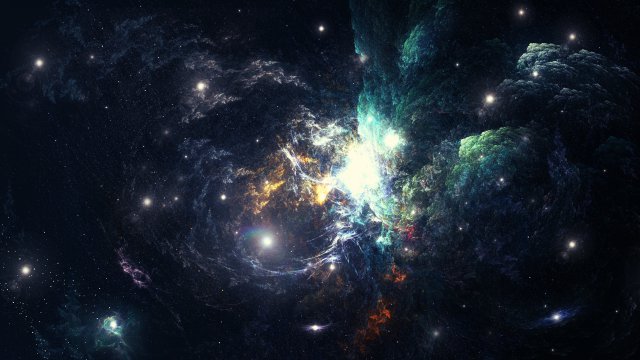 Nebulosas