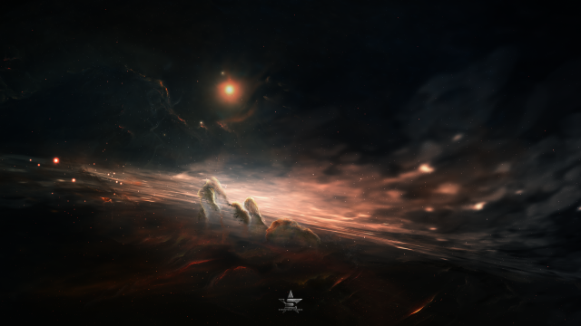 Nebulosas