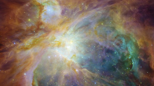 Nebulosas