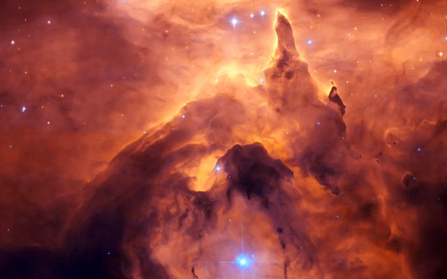 Nebulosas