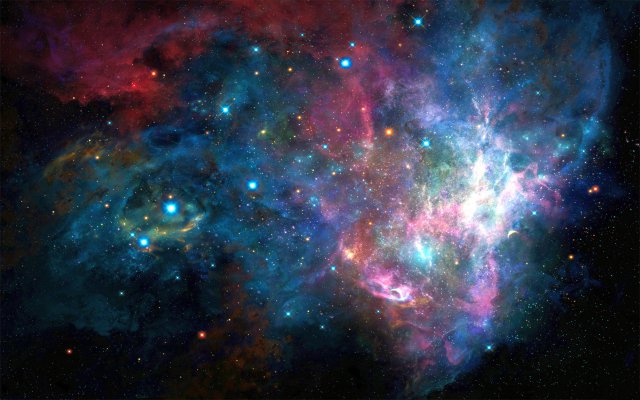 Nebulosas