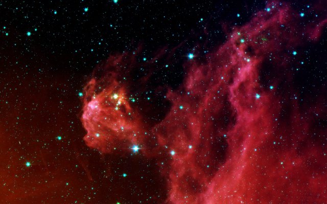 Nebulosas