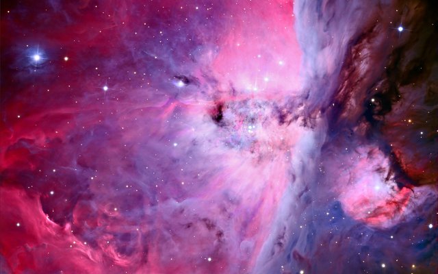 Nebulosas