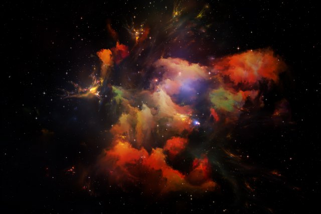 Nebulosas