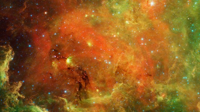 Nebulosas