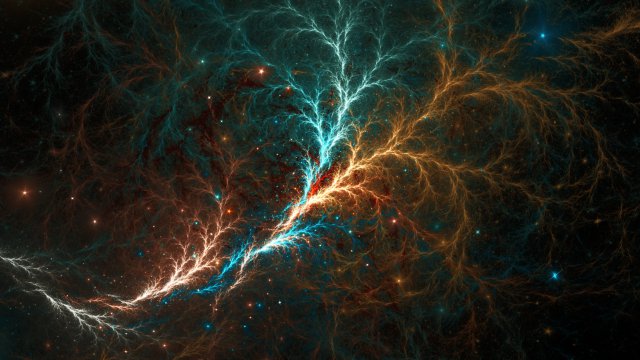 Nebulosas