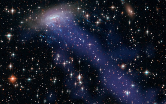 Nebulosas