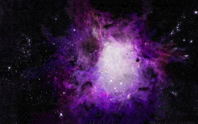 Nebulosas