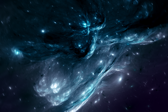 Nebulosas
