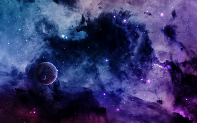 Nebulosas