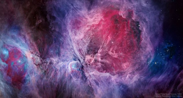 Nebulosas