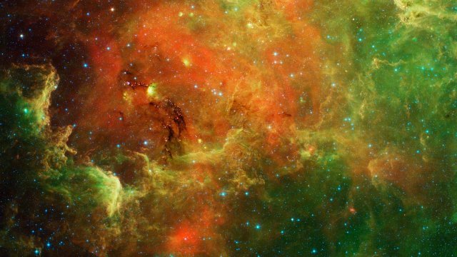 Nebulosas